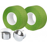 Velox handlebar tape tressostar 90 cotton lime green (2 pcs)