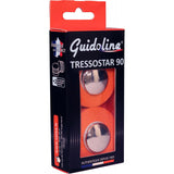 Velox handhändlech Tabe tressostar 90 Kotteng oranri (2st)