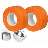 Velox handhändlech Tabe tressostar 90 Kotteng oranri (2st)