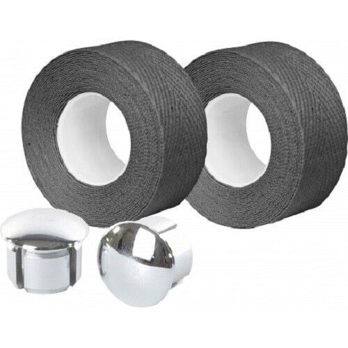 Tape Velox Rjeda Tapsostar 90 Bawełniana ciemnoszare (2)