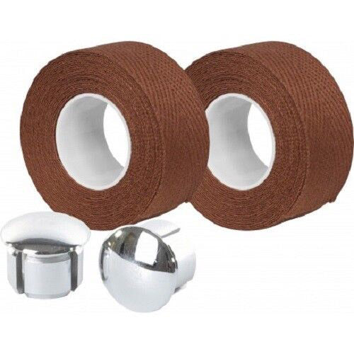 Velox handhaft Tape tressostar 90 Koteng Brown (2st)