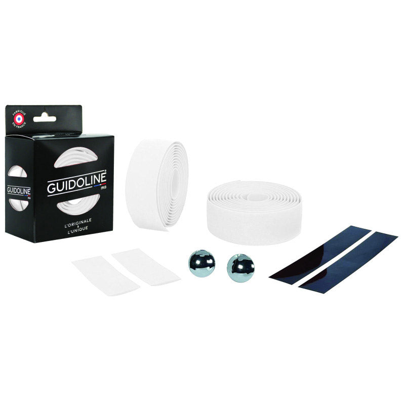 Velox handorbar Maxi Korkkontroll T4 White (2st)