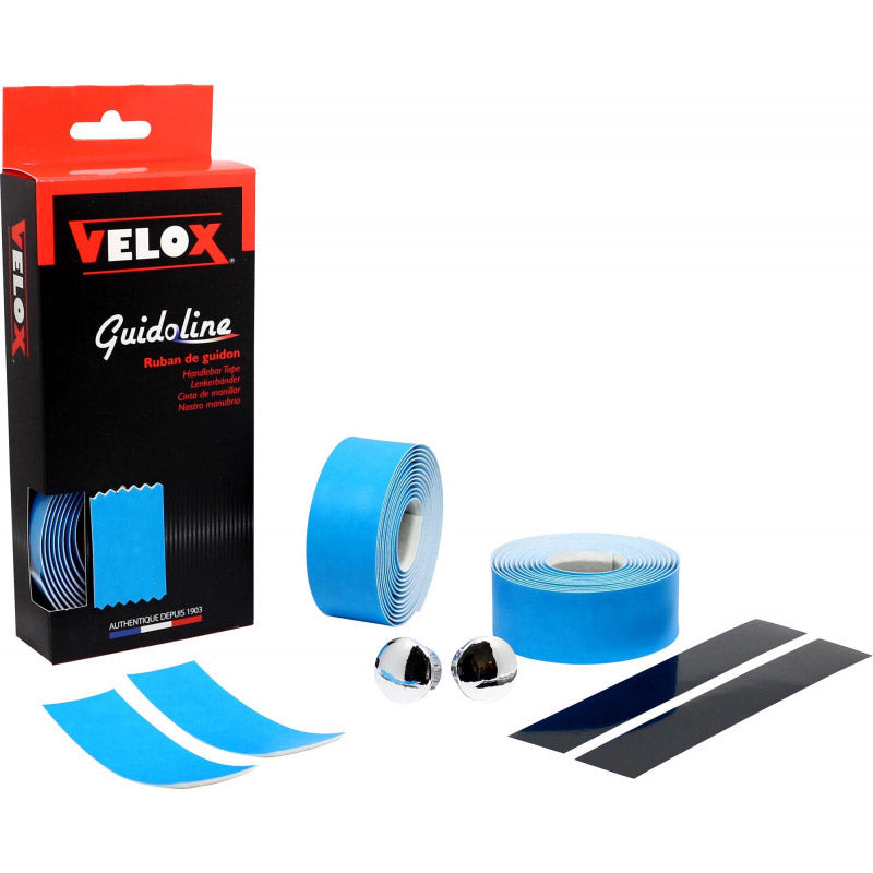 Velox Handle klassisches Sky Blue (2.)