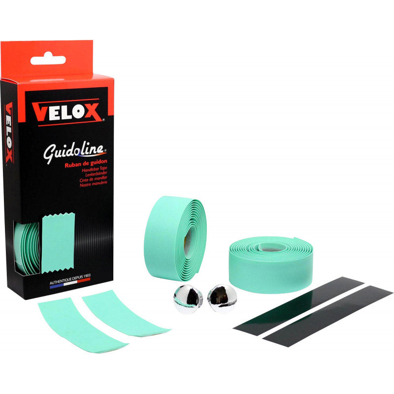 Velox Handle klassisches Celeste (2.)