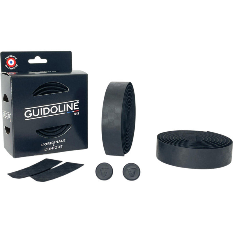 Velox styret grus confort 5.0 sort