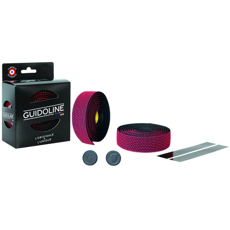 Velox krmilo Ultra Silikon 3D rdeča
