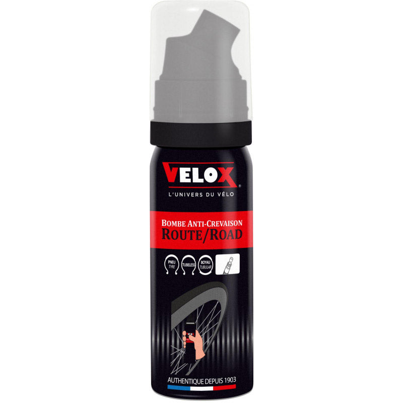 Velox Repair Fluid Race Presta Valve 50ml