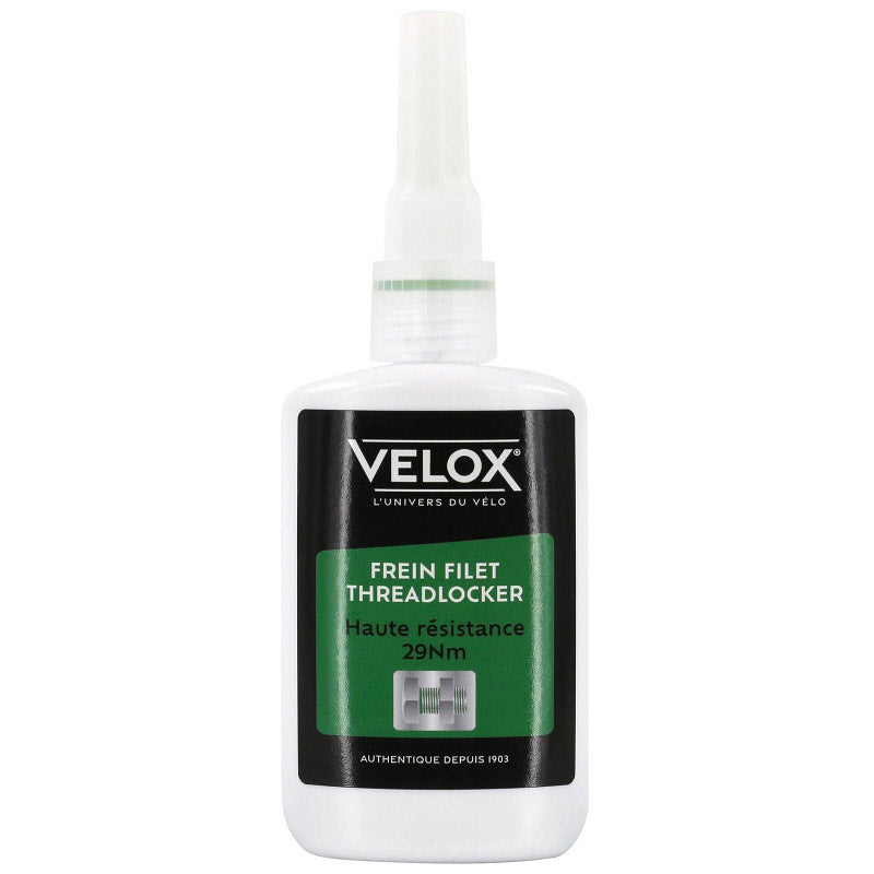 Velox Schraubensicherung 29n m 50ml