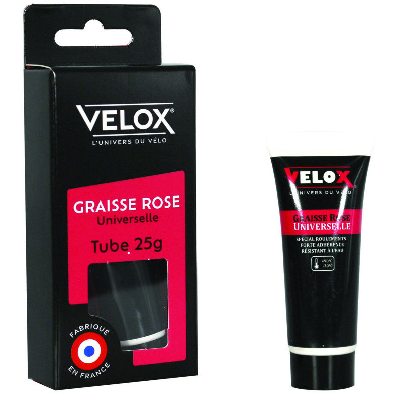 Velox univerzális rögzítőzsír 25g