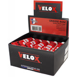 Velox univerzális rögzítőzsír 25g (10db)