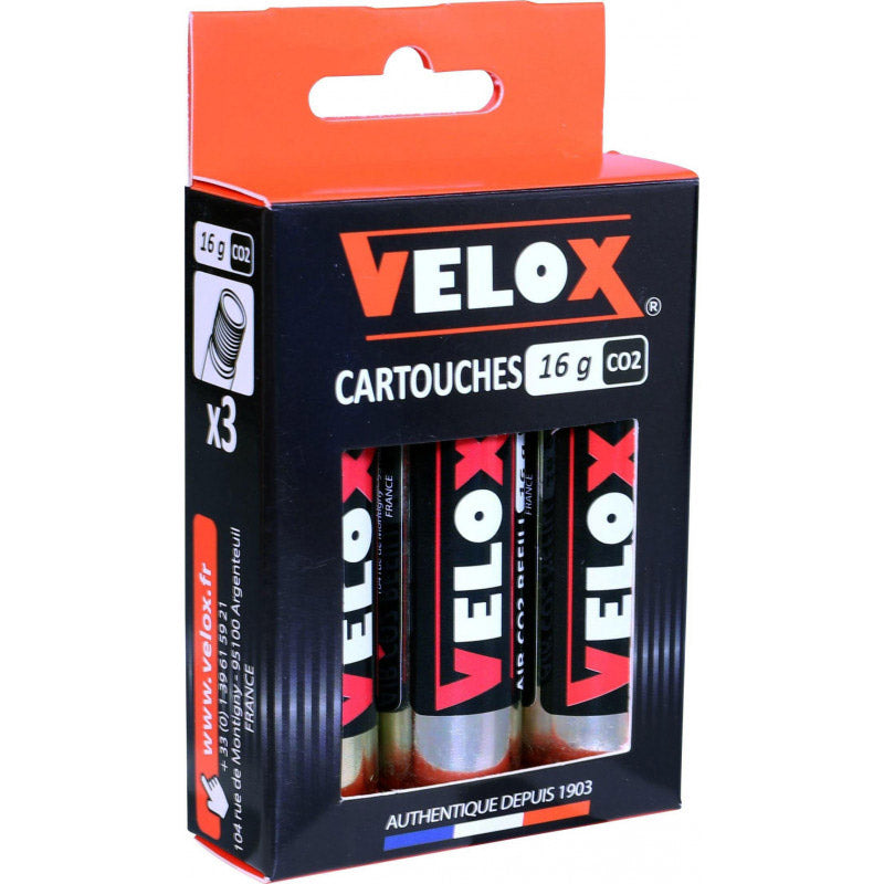 Velox CO2 modeliai 16gr (3)