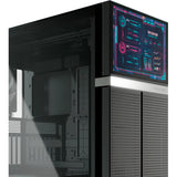 Valkyrie Valkyrie VK02 LCD Black