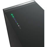 Valkyrie Valkyrie VK02 LCD Black