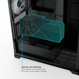 Valkyrie Valkyrie VK02 LCD Black