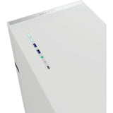 Valkyrie Valkyrie VK02 LCD White