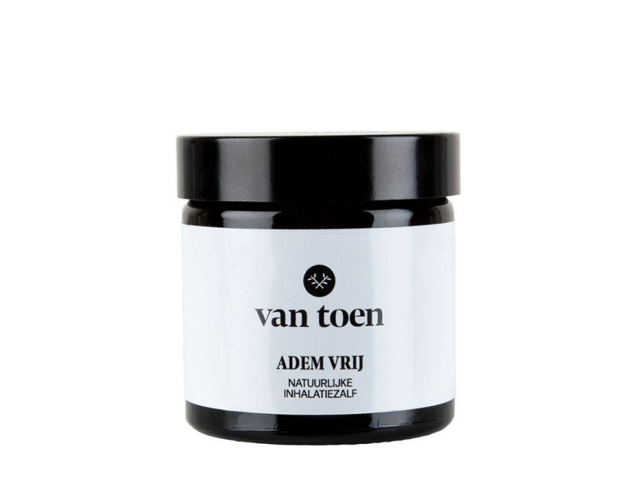 From then on remedies breath free - 55ml