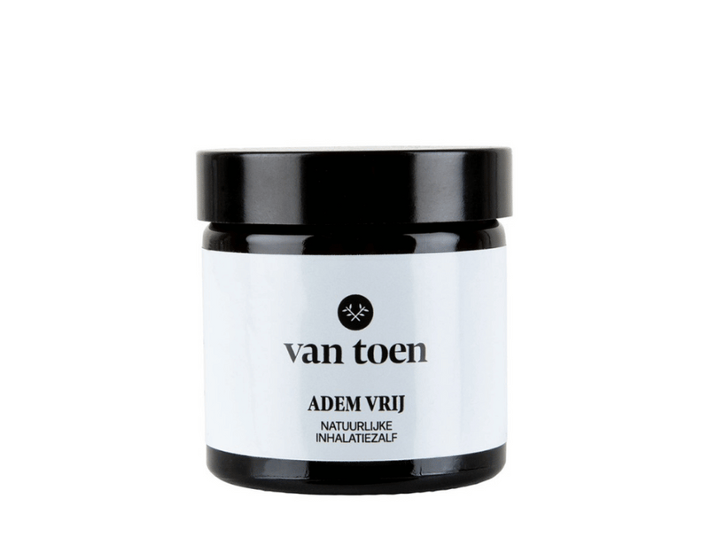 Därefter andas andas fritt - 55 ml