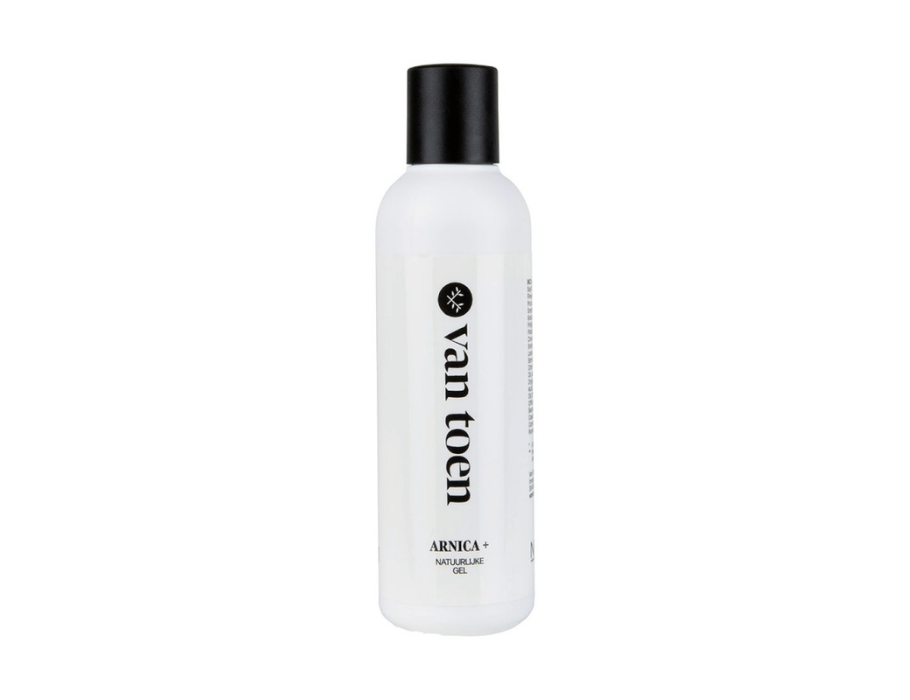 From then remedies Arnica+ Gel - 100ml