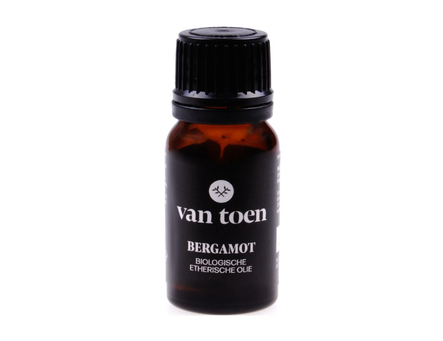 From then remedies bergamot essential oil - 10ml