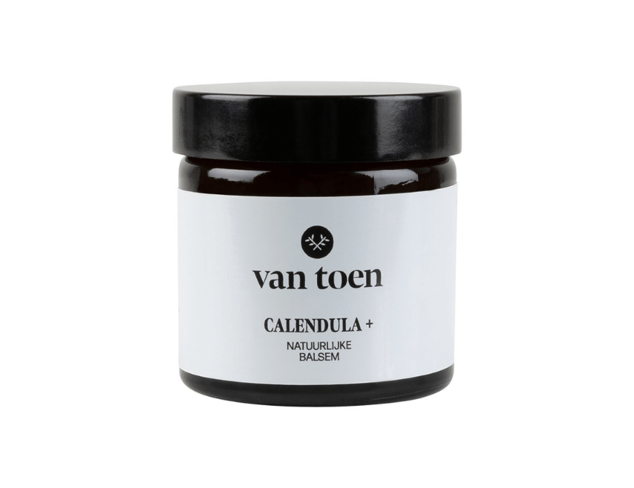 A partir de então, Remédios Calendula+ Pomada - 55ml