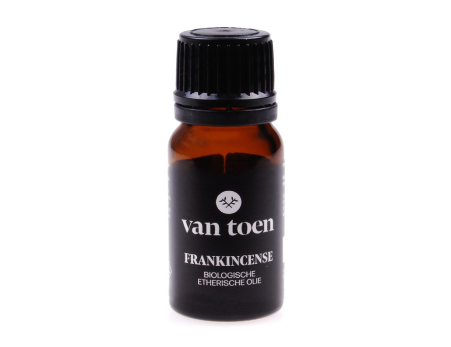 From then remedies incense (Frankincense) essential oil - 10ml