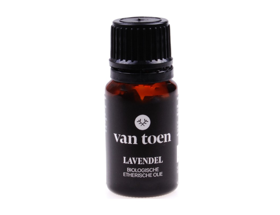 Von da an hält Lavendel ätherische Öl - 10 ml