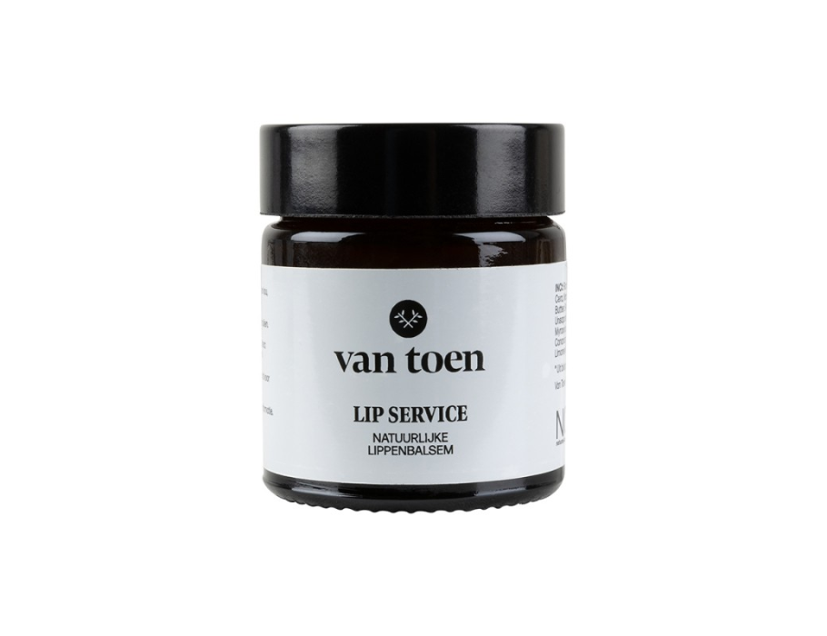 From then remedies Lipbalm - Lip Service - 30ml