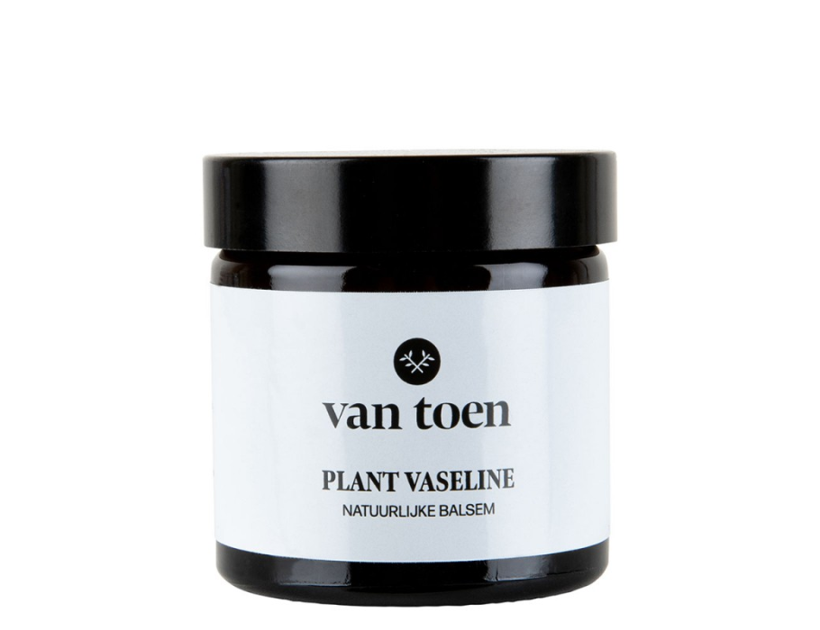 From then for remedies vegetable vaseline - 55ml