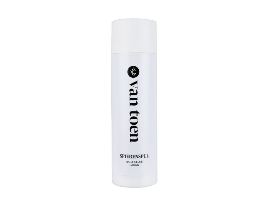 From then remedies muscle stuff lotion - 200ml