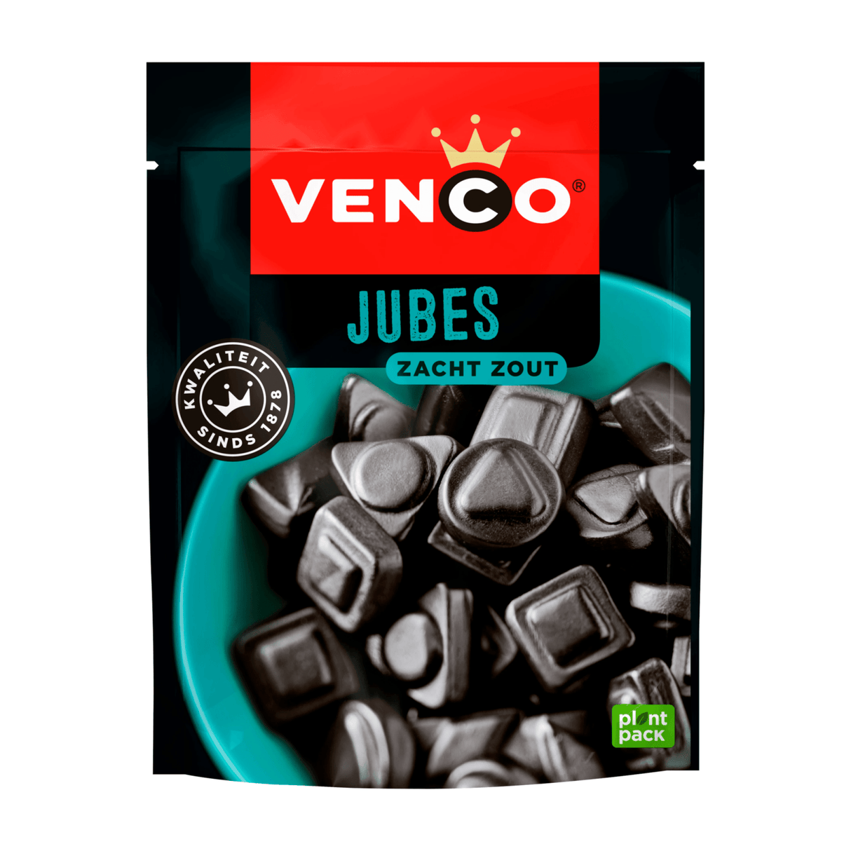 Saco Jubes Venco (10x 235gr)