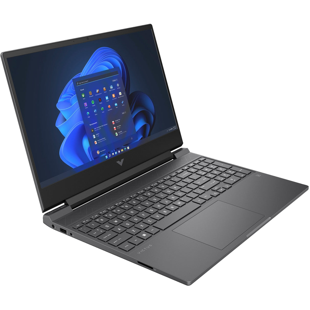 Victus by HP 15-FA0315ND (833M7EA)