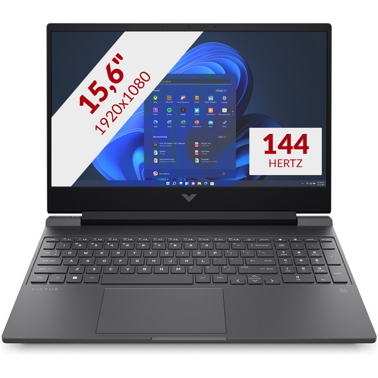 Victus by HP 15-FA1320ND (833Q1EA)