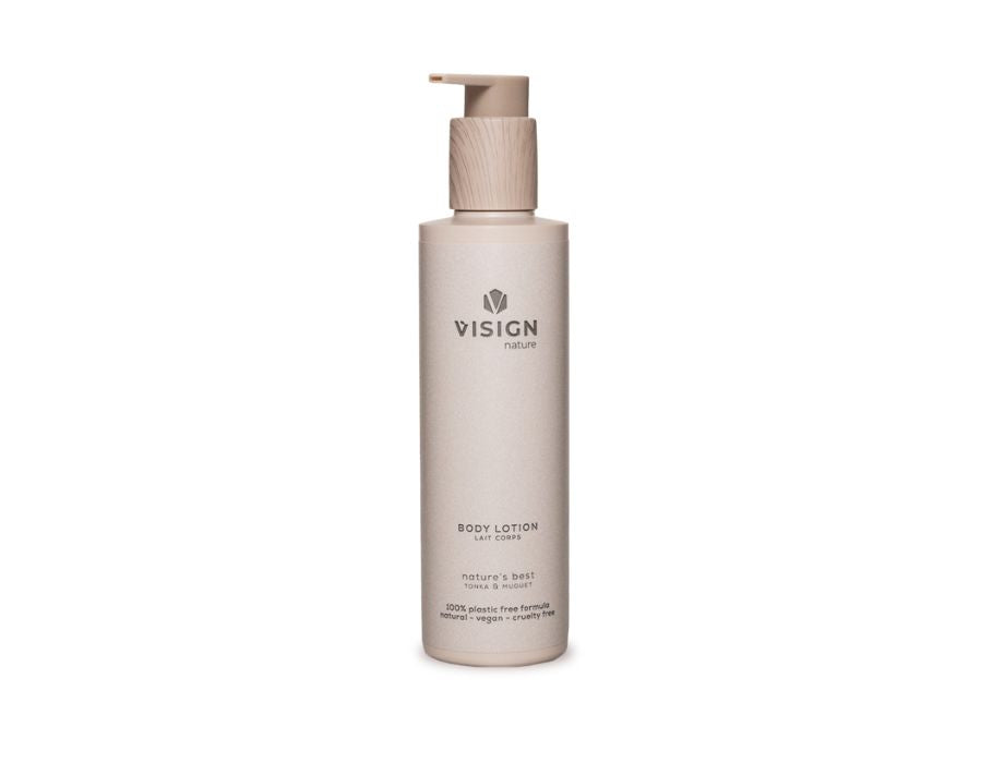 WIDZAJ BADON Nature Body Najlepsze 250 ml