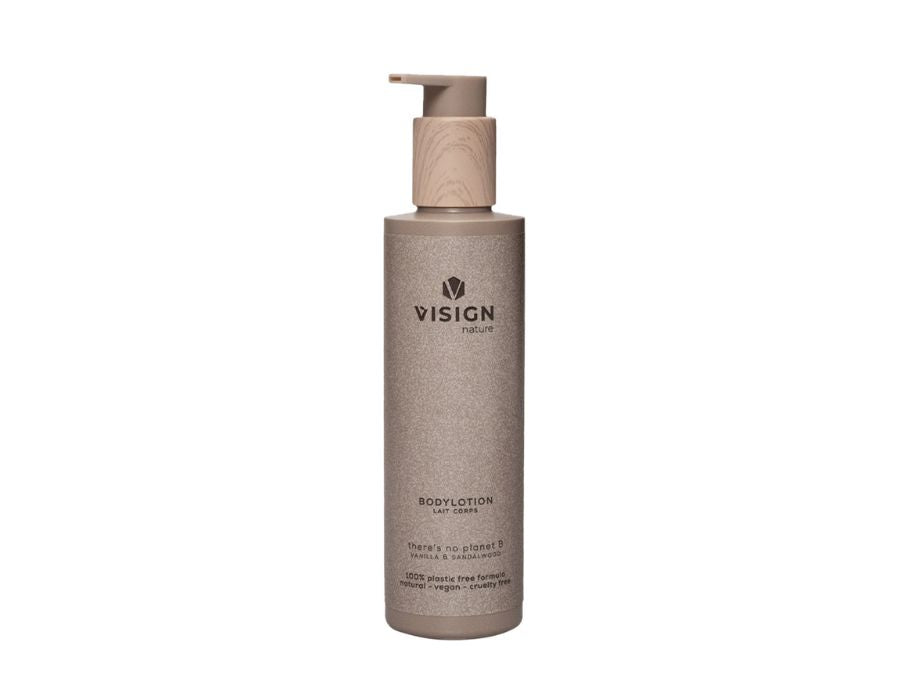 Visign Nature Body Loção - Sem Planeta B - 250ml