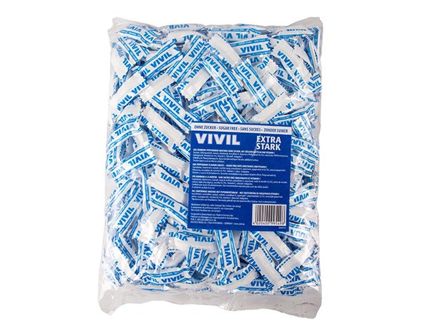 Vivil extra strong sugar-free (1kg)