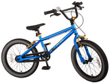 Volare Cool Rider Kinderfiets Boys 18 inch blue 95% assembled Prime Collection