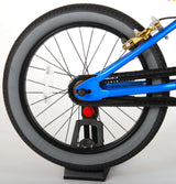 Volare Cool Rider Kinderfiets Boys 18 inch blue 95% assembled Prime Collection