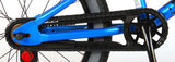 Volare Cool Rider Kinderfiets Boys 18 inch blue 95% assembled Prime Collection