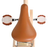 Volare Ashley Kanner Vëlo - Meedercher - 14 Zoll - Crème