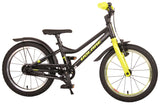 Bike per bambini Blaster Blaster - Boys - 16 pollici - Giallo nero - Collezione Prime