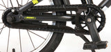Bike per bambini Blaster Blaster - Boys - 16 pollici - Giallo nero - Collezione Prime
