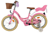 Volare blossom kinderfahrrad - mädchen - 16 zoll - rosa