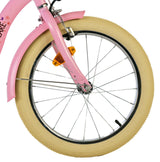 Vlatar Blossom per bambini ragazze per bambini rosa 18 pollici