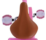 Volare blossom kinderfahrrad - mädchen - 18 zoll - rosa