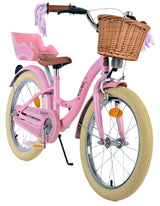 Vlatar Blossom per bambini ragazze per bambini rosa 18 pollici