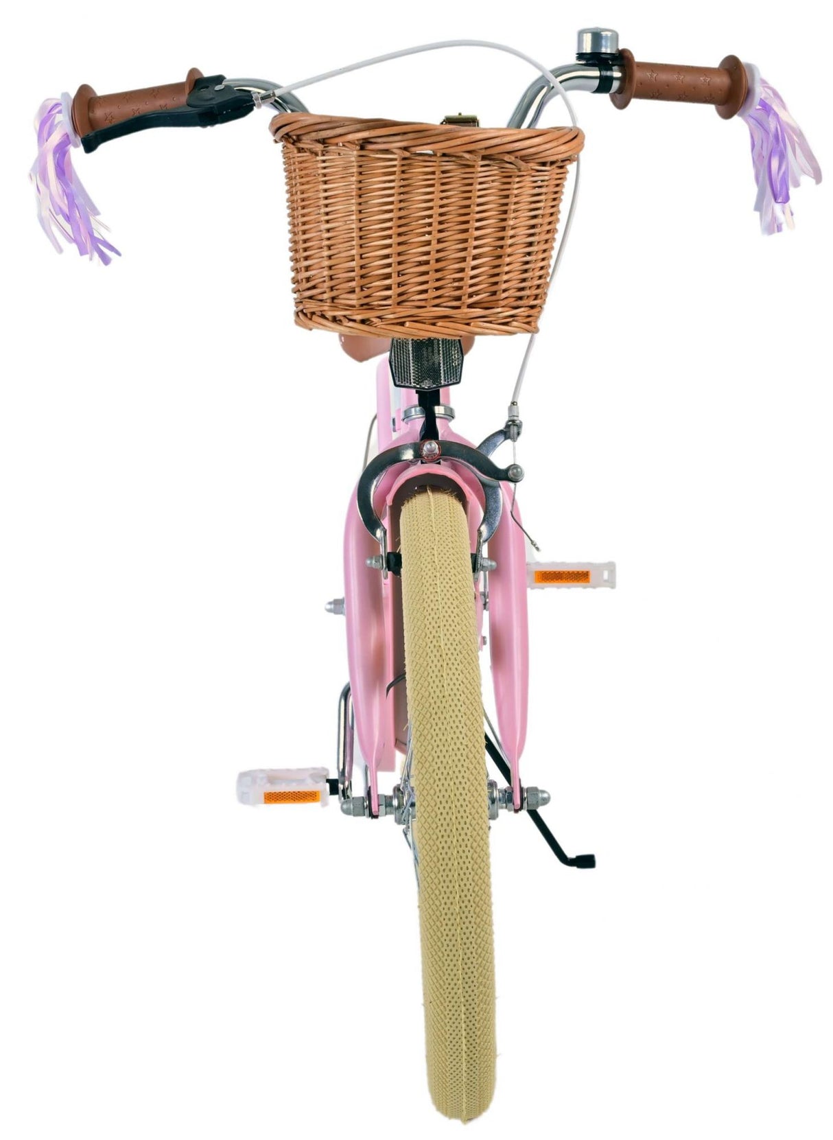Vlatar Blossom per bambini ragazze per bambini rosa 18 pollici