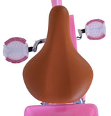 Volare blossom kinderfahrrad - mädchen - 18 zoll - rosa - zwei handbremsen
