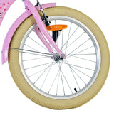 Volare Blossom Children's bicycle - Girls - 20 inches - Pink