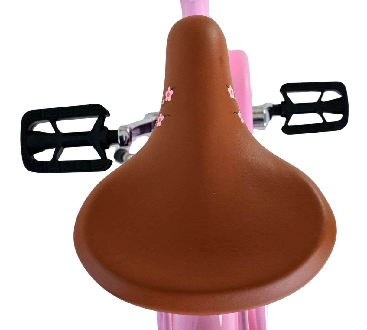 Volare Blossom Children's bicycle - Girls - 20 inches - Pink