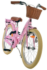 Volare blossom kinderfiets - meisjes - 20 inch - roze